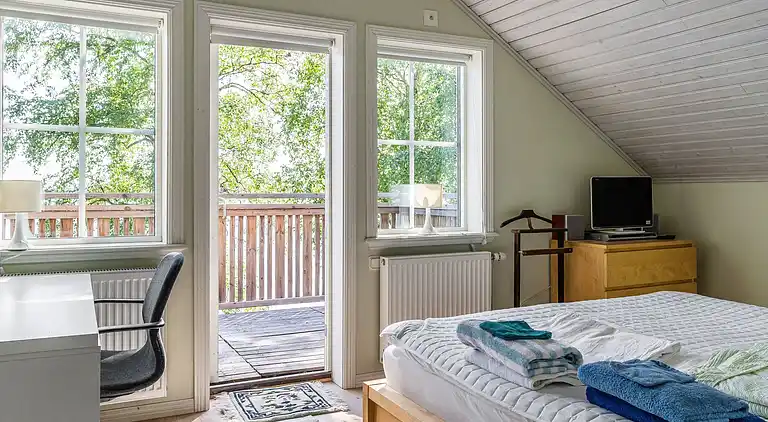 Holiday home in Hällefors