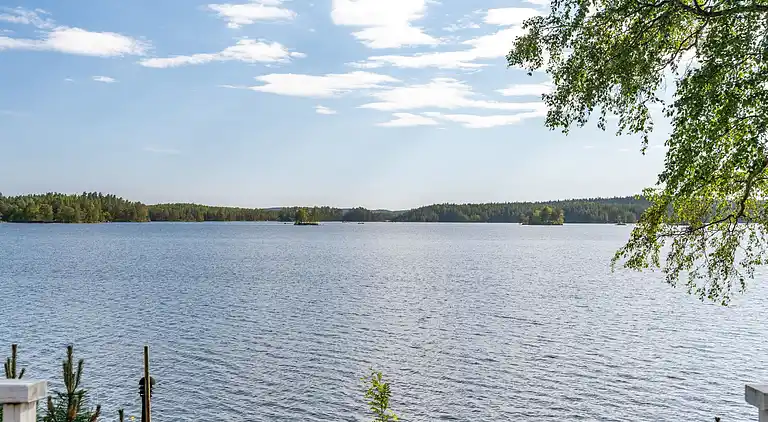 Holiday home in Hällefors