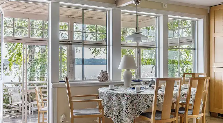 Holiday home in Hällefors