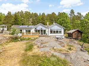 Cottage in Västervik SO