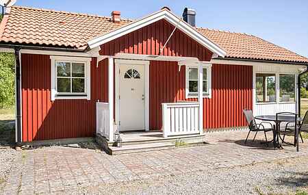 Hytte i Växjö SV