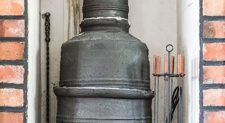 vakantiehuis in Lindesberg V