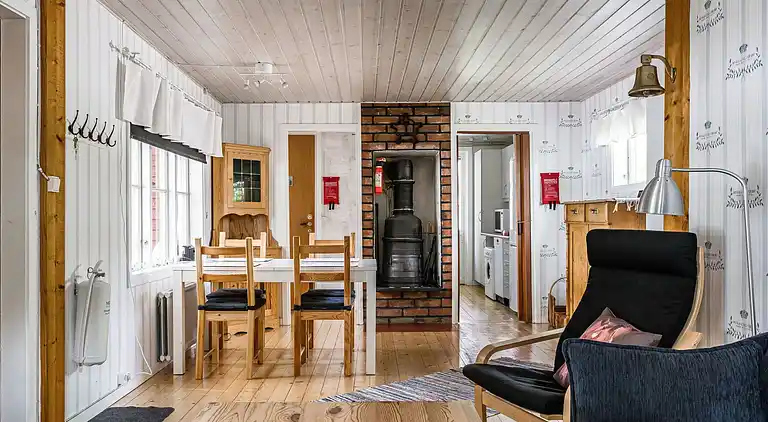 vakantiehuis in Lindesberg V