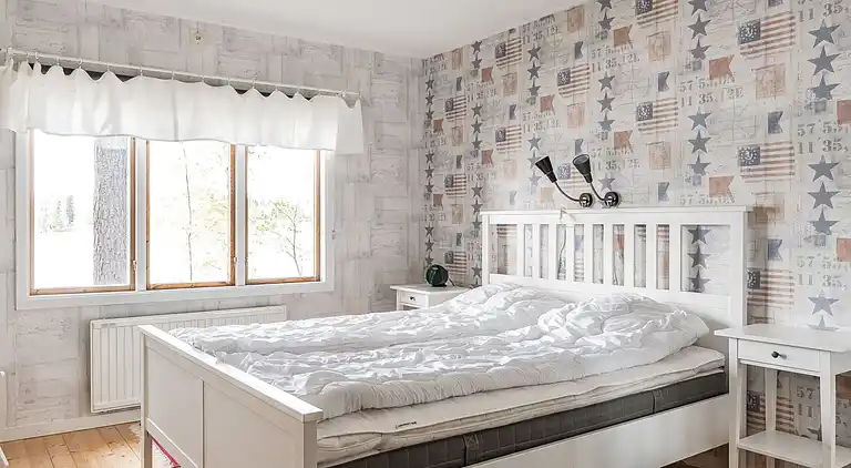 vakantiehuis in Lindesberg V