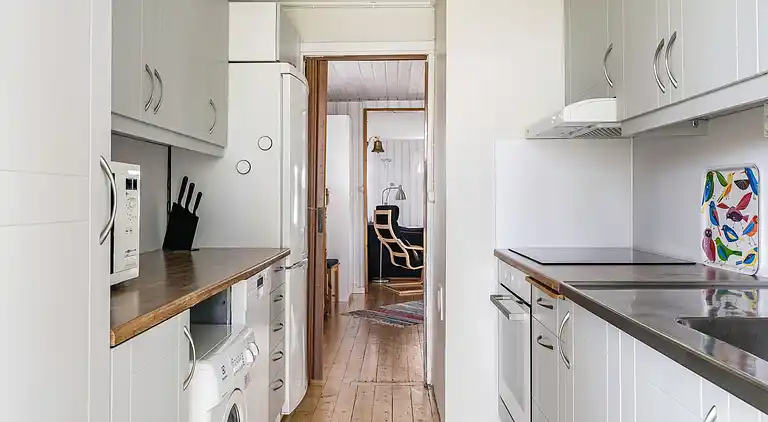 vakantiehuis in Lindesberg V