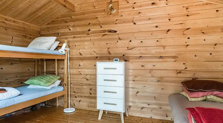 vakantiehuis in Lindesberg V