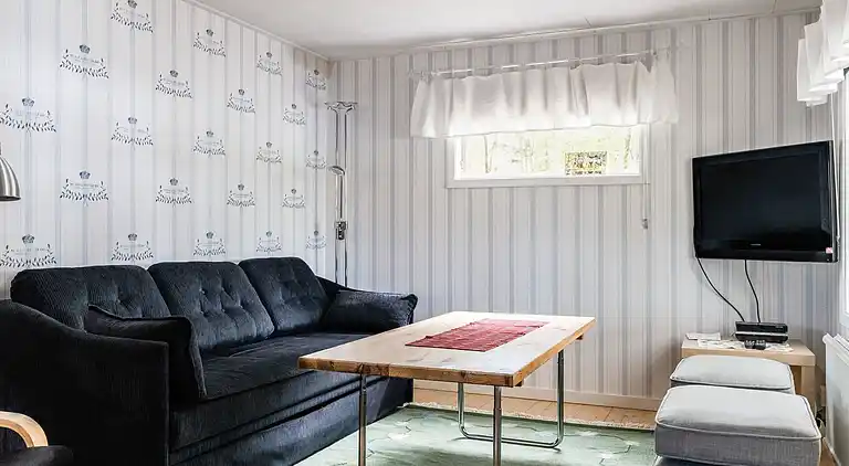 vakantiehuis in Lindesberg V