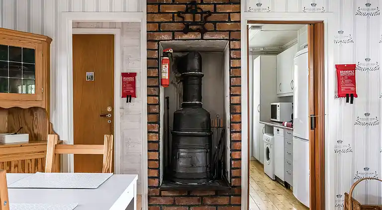 vakantiehuis in Lindesberg V