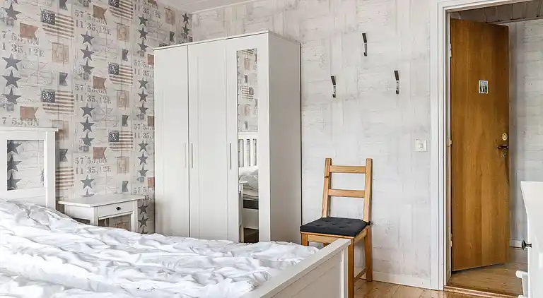 vakantiehuis in Lindesberg V