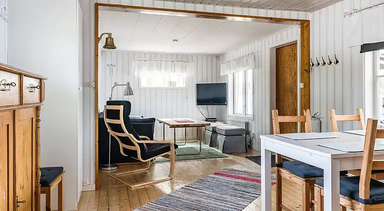 vakantiehuis in Lindesberg V