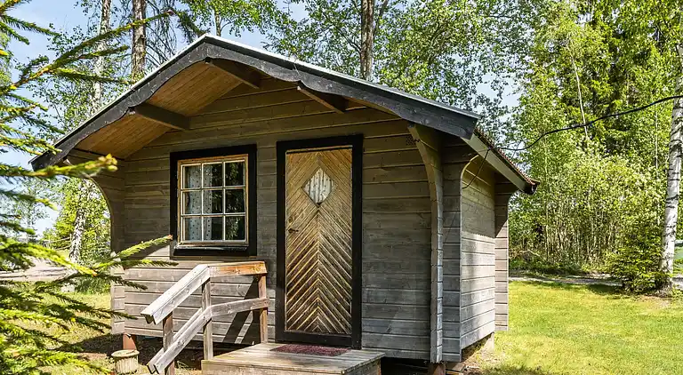 vakantiehuis in Lindesberg V