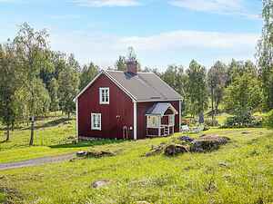 Cottage in Filipstad N