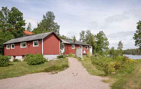Stuga i Markaryd
