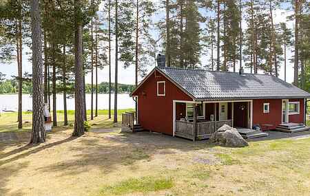 Cottage in Nässjö S