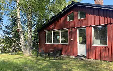 Cottage in Norrtälje