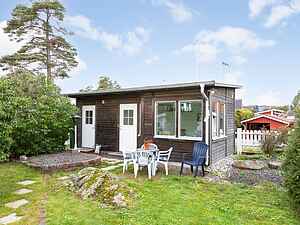 Cottage in Kolberga