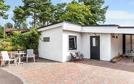 Villa in Oskarshamn