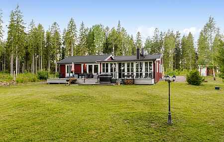 Cottage in Tingsryd