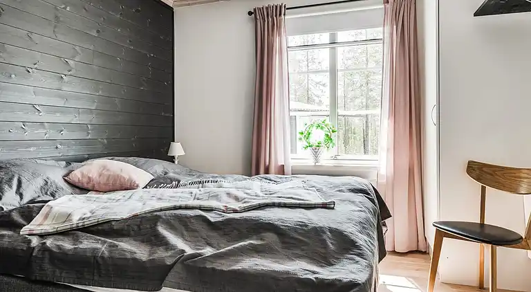 Feriebolig i Älvdalen N