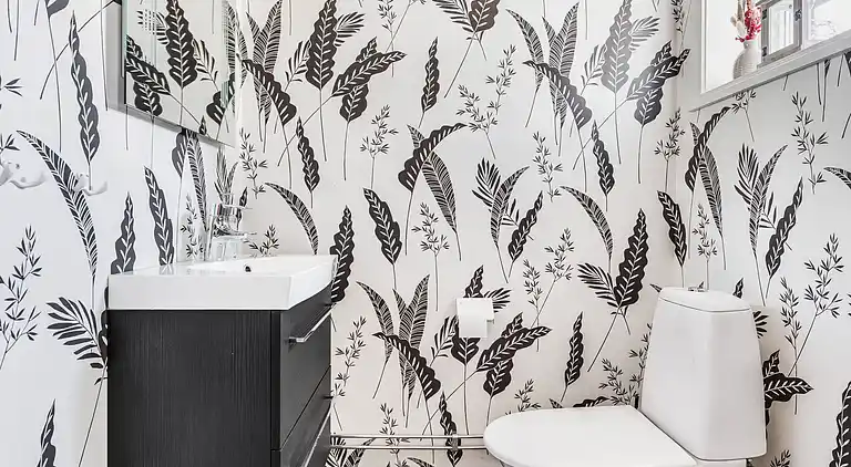 Feriebolig i Älvdalen N