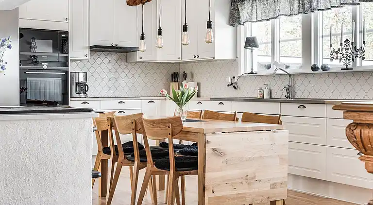 Feriebolig i Älvdalen N