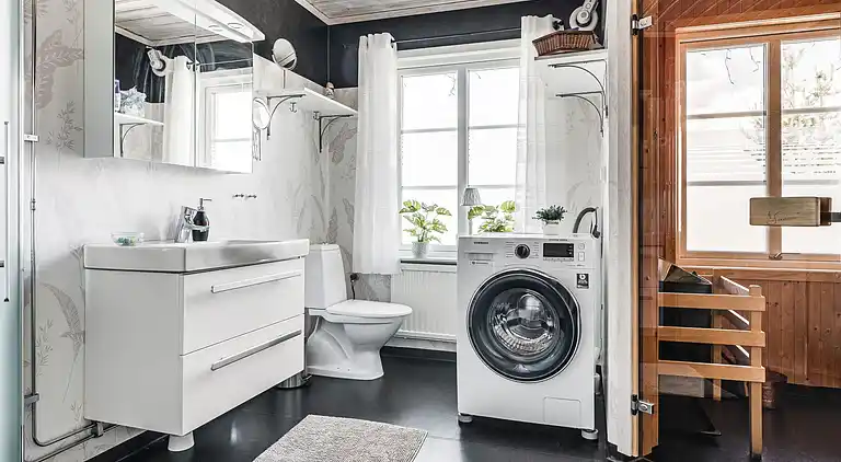 Feriebolig i Älvdalen N