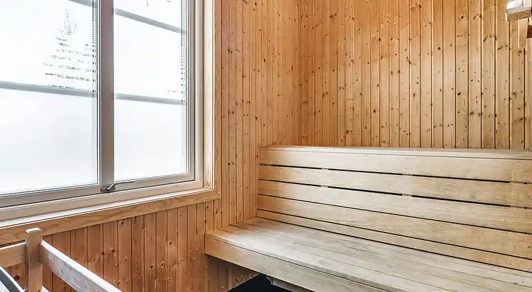 Feriebolig i Älvdalen N