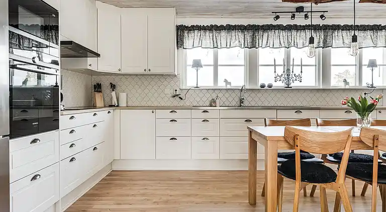 Feriebolig i Älvdalen N