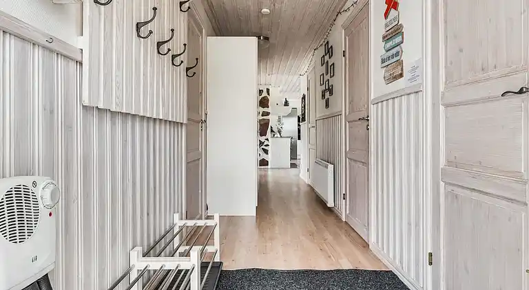 Feriebolig i Älvdalen N