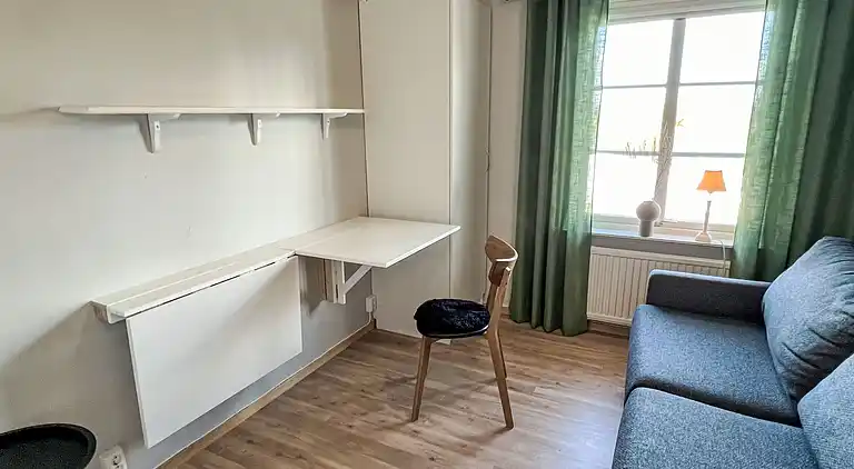 Feriebolig i Älvdalen N