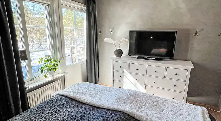 Feriebolig i Älvdalen N