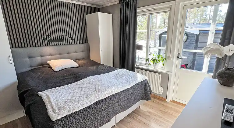 Feriebolig i Älvdalen N