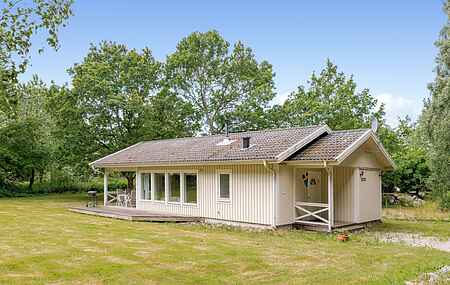 Cottage in Southern Sweden