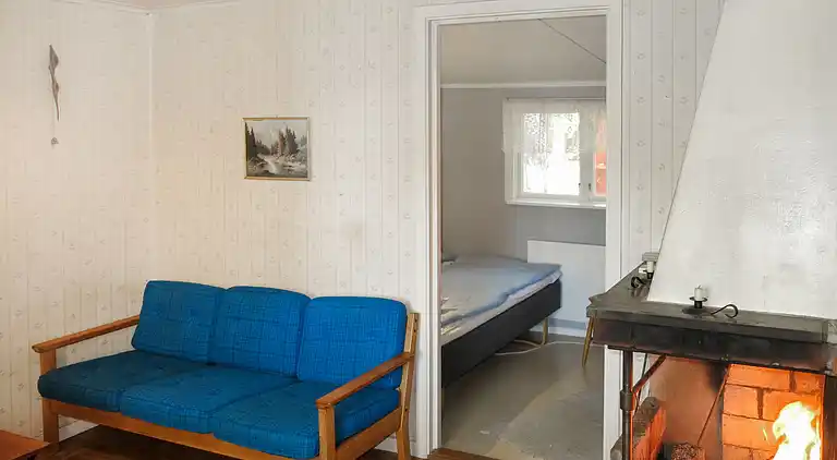 Feriebolig i Söderhamn SV