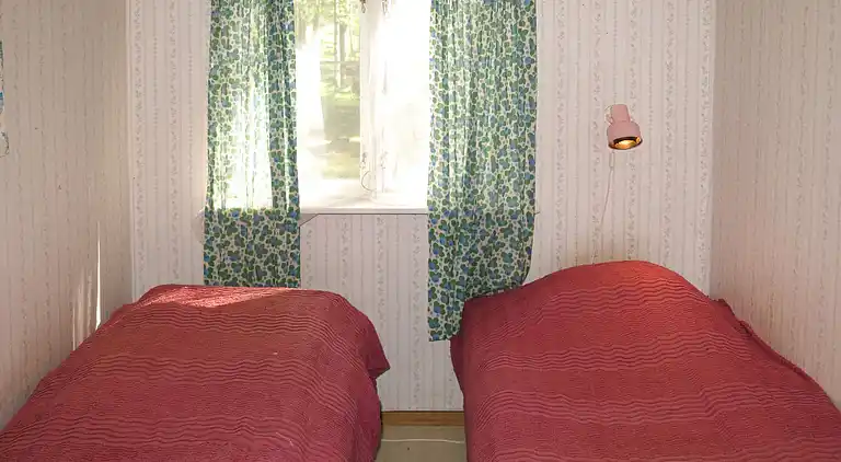 Feriebolig i Söderhamn SV