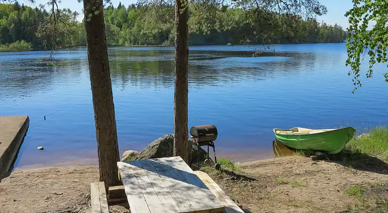 Feriebolig i Söderhamn SV