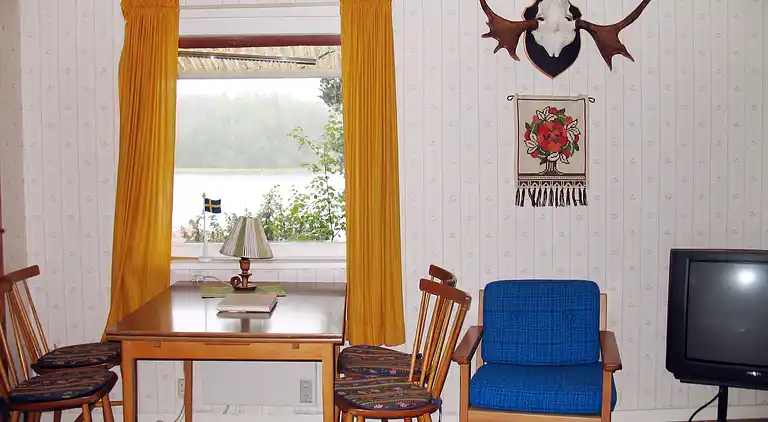 Feriebolig i Söderhamn SV