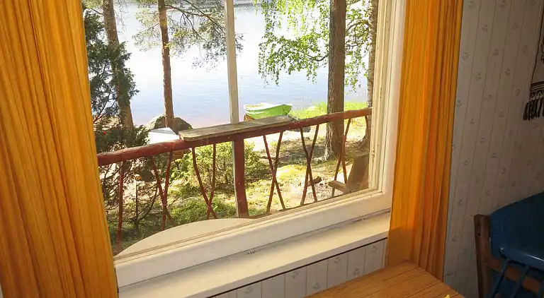 Feriebolig i Söderhamn SV