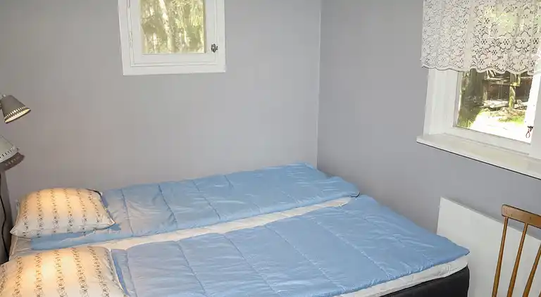 Feriebolig i Söderhamn SV