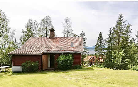 Chalet in Leksand