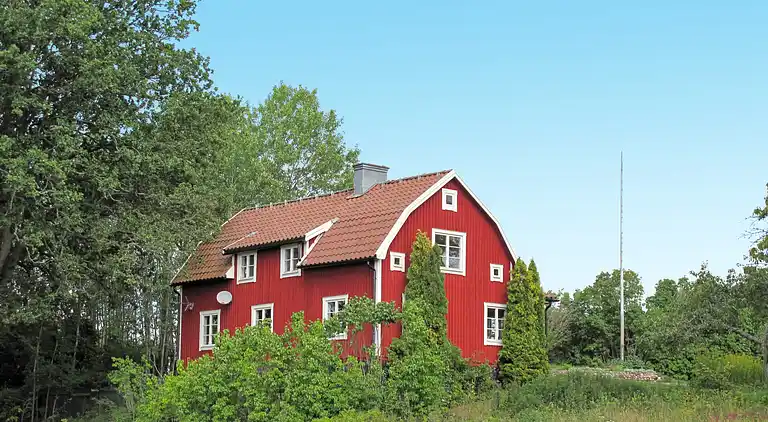 vakantiehuis in Gnesta N