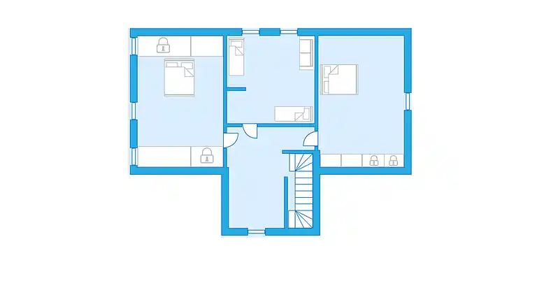 vakantiehuis in Gnesta N