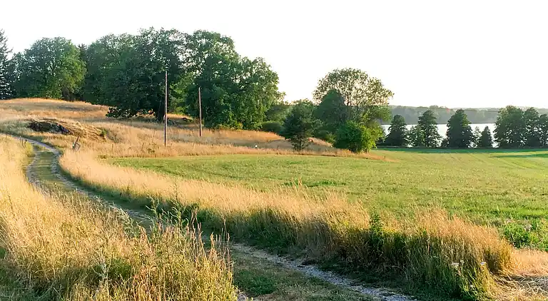 vakantiehuis in Gnesta N