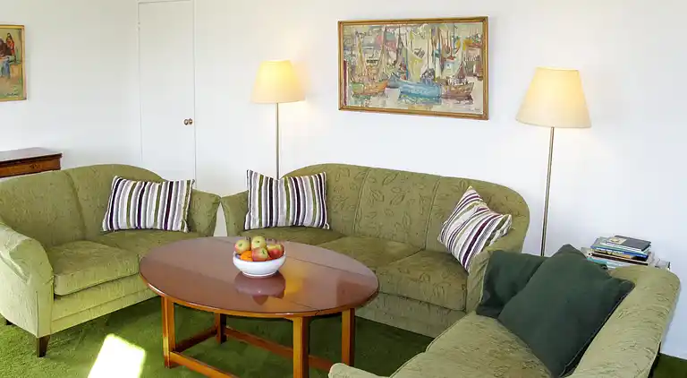 vakantiehuis in Gnesta N