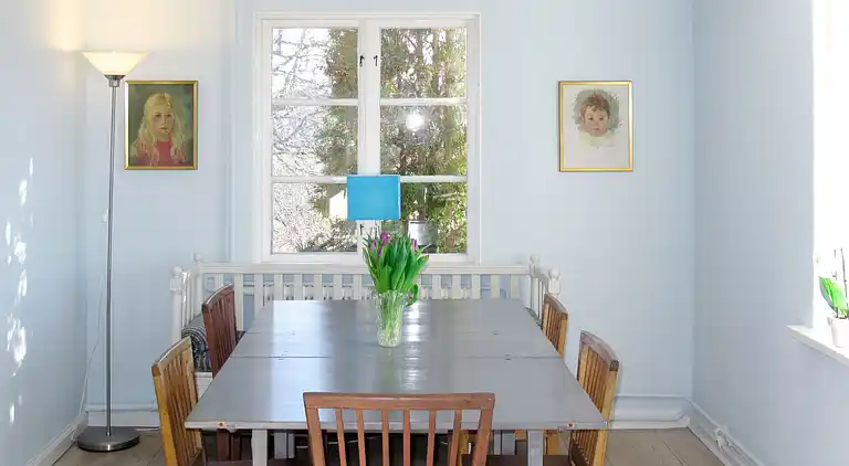 vakantiehuis in Gnesta N