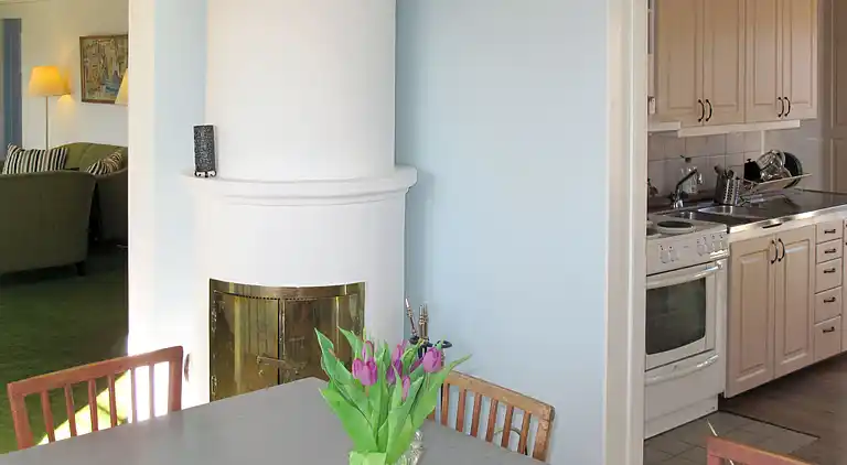 vakantiehuis in Gnesta N