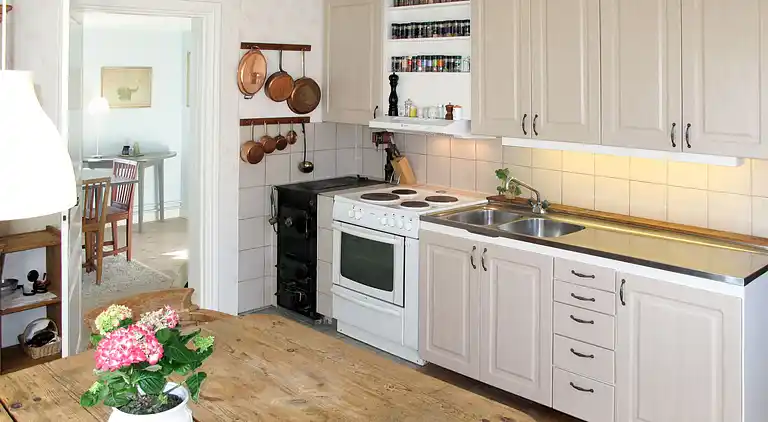 vakantiehuis in Gnesta N