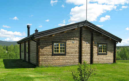 Cottage in Härjedalen NV