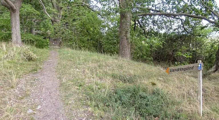 Feriebolig i Norrköping Ö