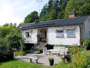 Cottage in Norrköping Ö